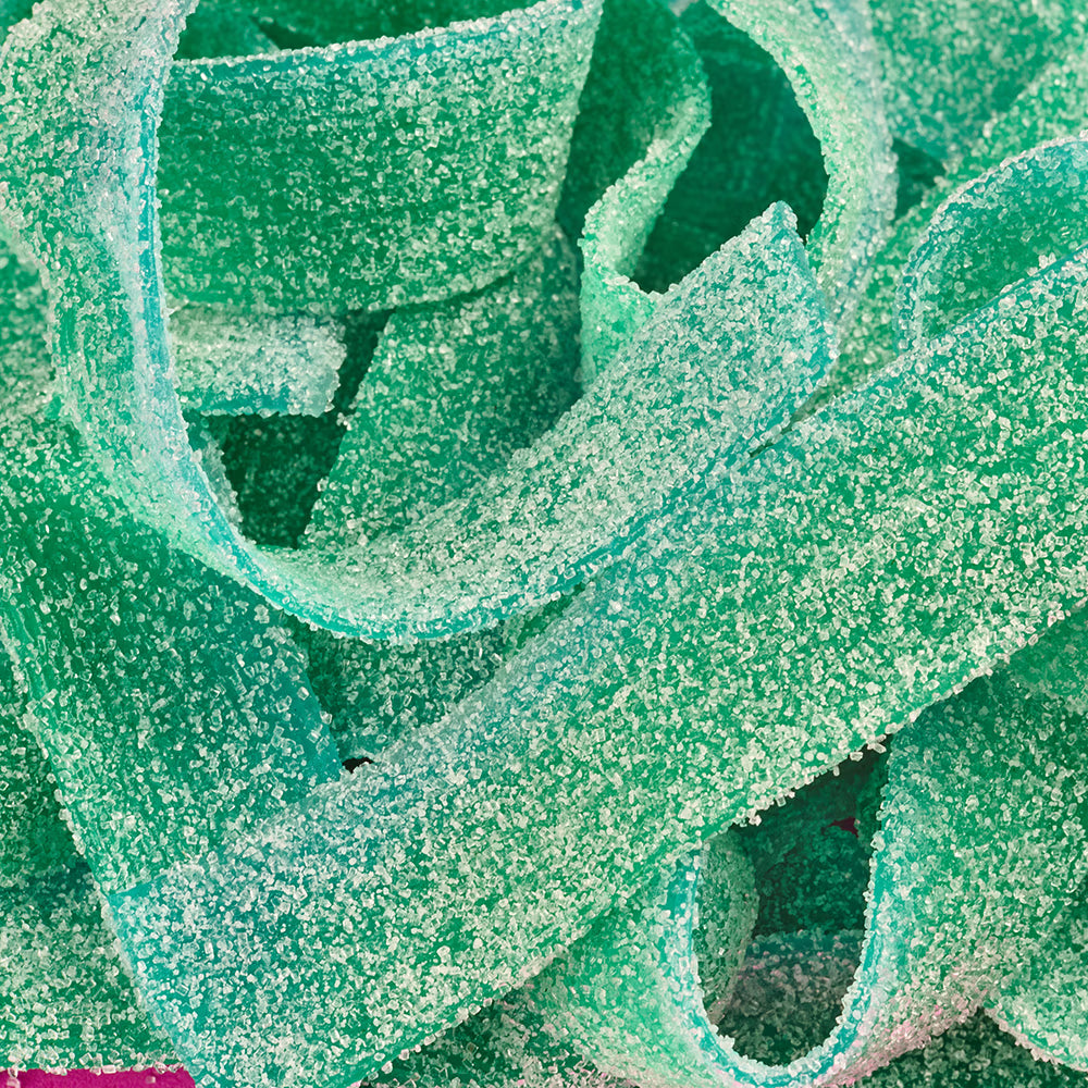 Apple Sour Belts