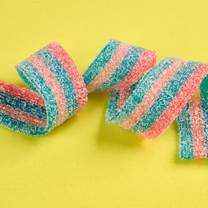 Cotton Candy Sour Belts