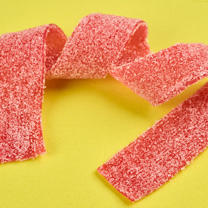 Wild Cherry Sour Belts