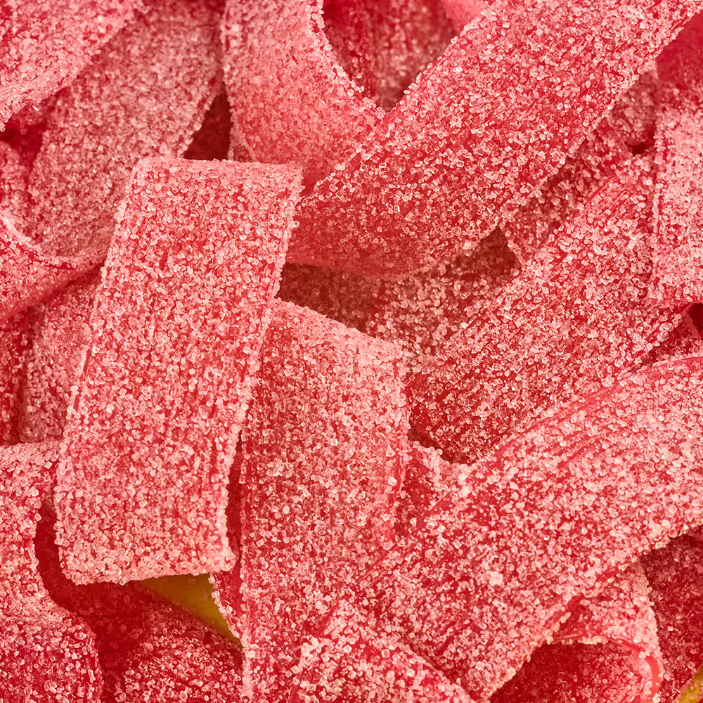 Wild Cherry Sour Belts