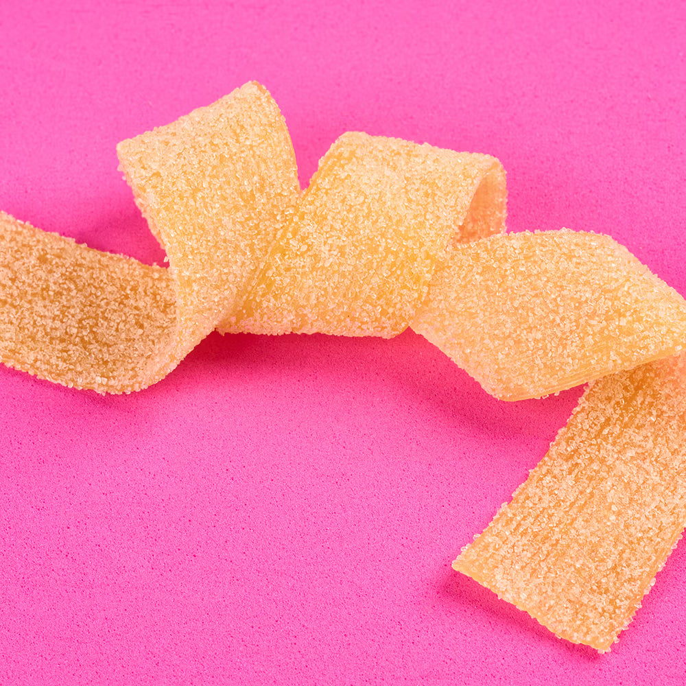 Mango Sour Belts