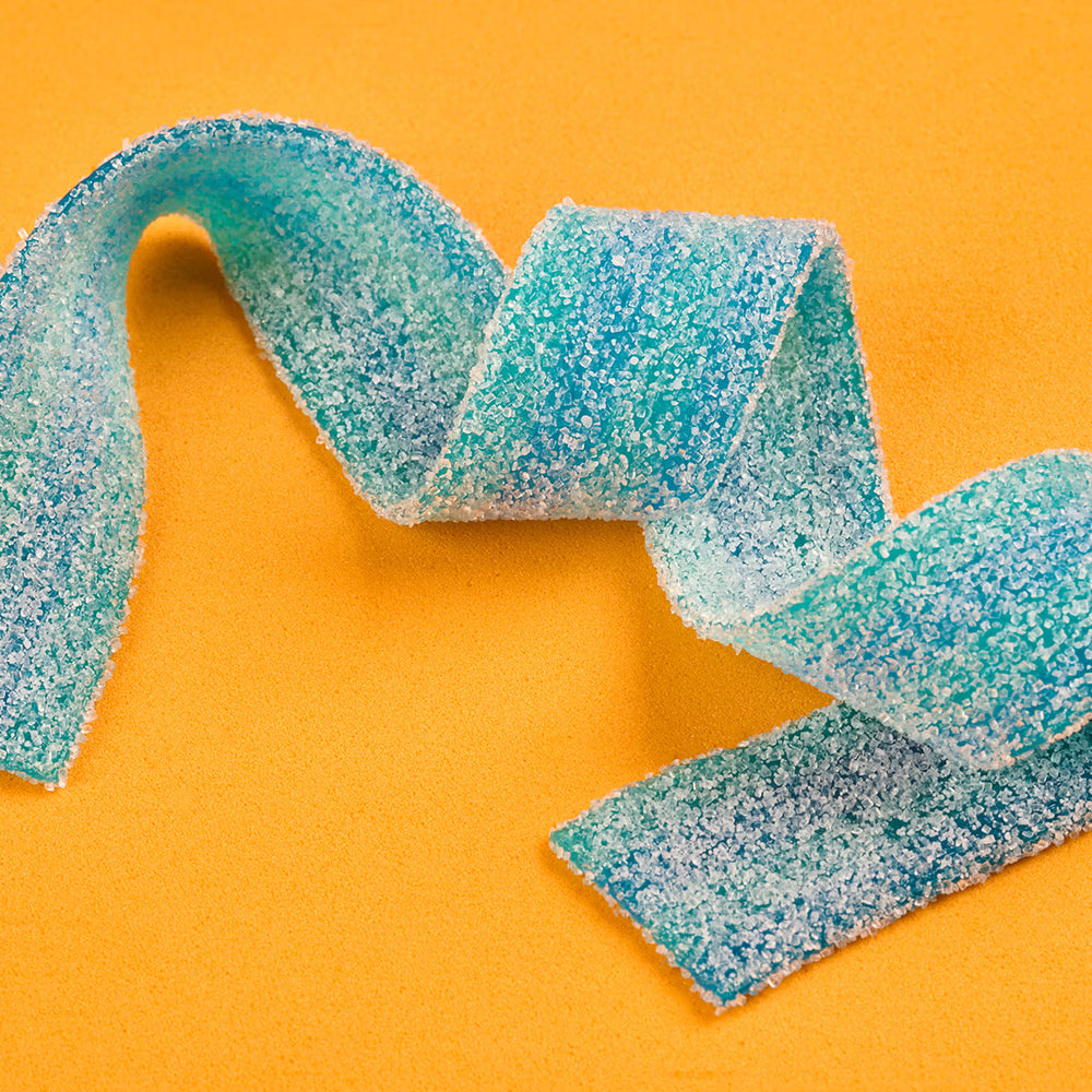 Blueberry Sour Belts