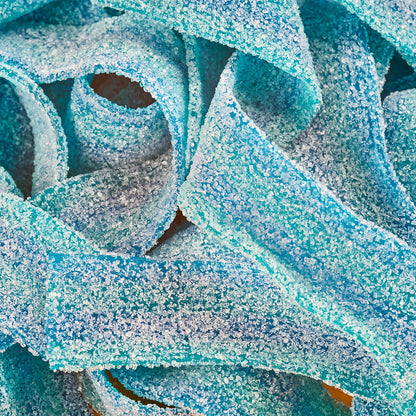 Blueberry Sour Belts