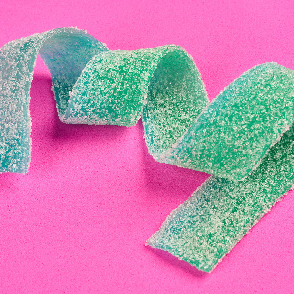 Apple Sour Belts