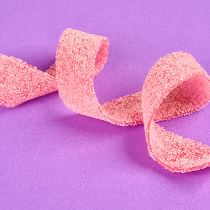 Pink Lemonade Sour Belts