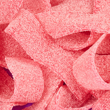 Pink Lemonade Sour Belts