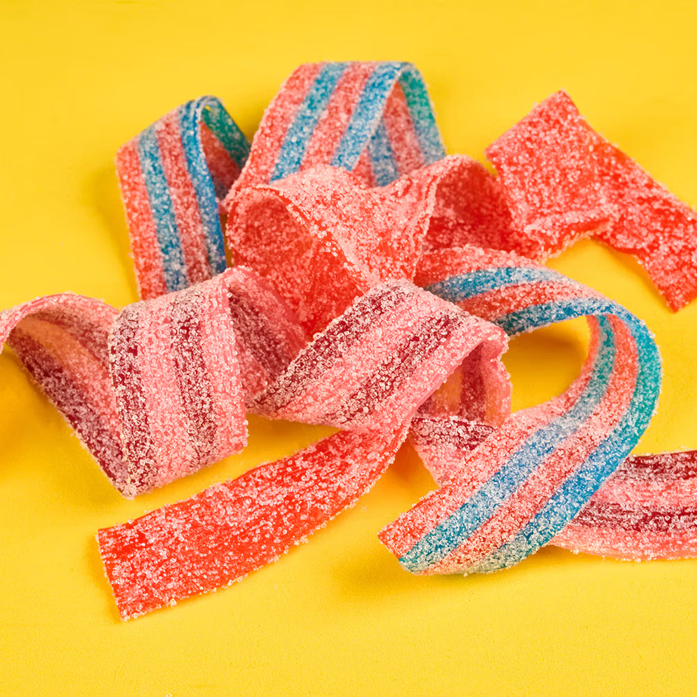 Berry Blast Sour Belts