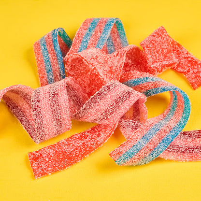 Berry Blast Sour Belts