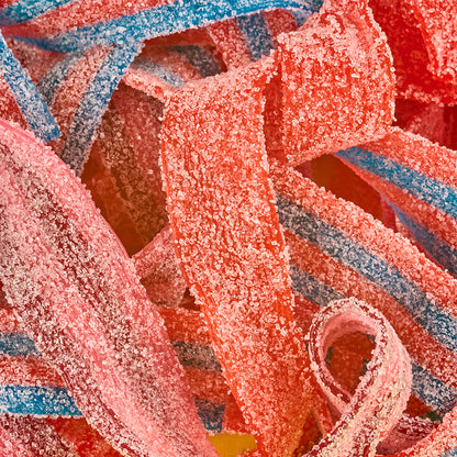 Berry Blast Sour Belts