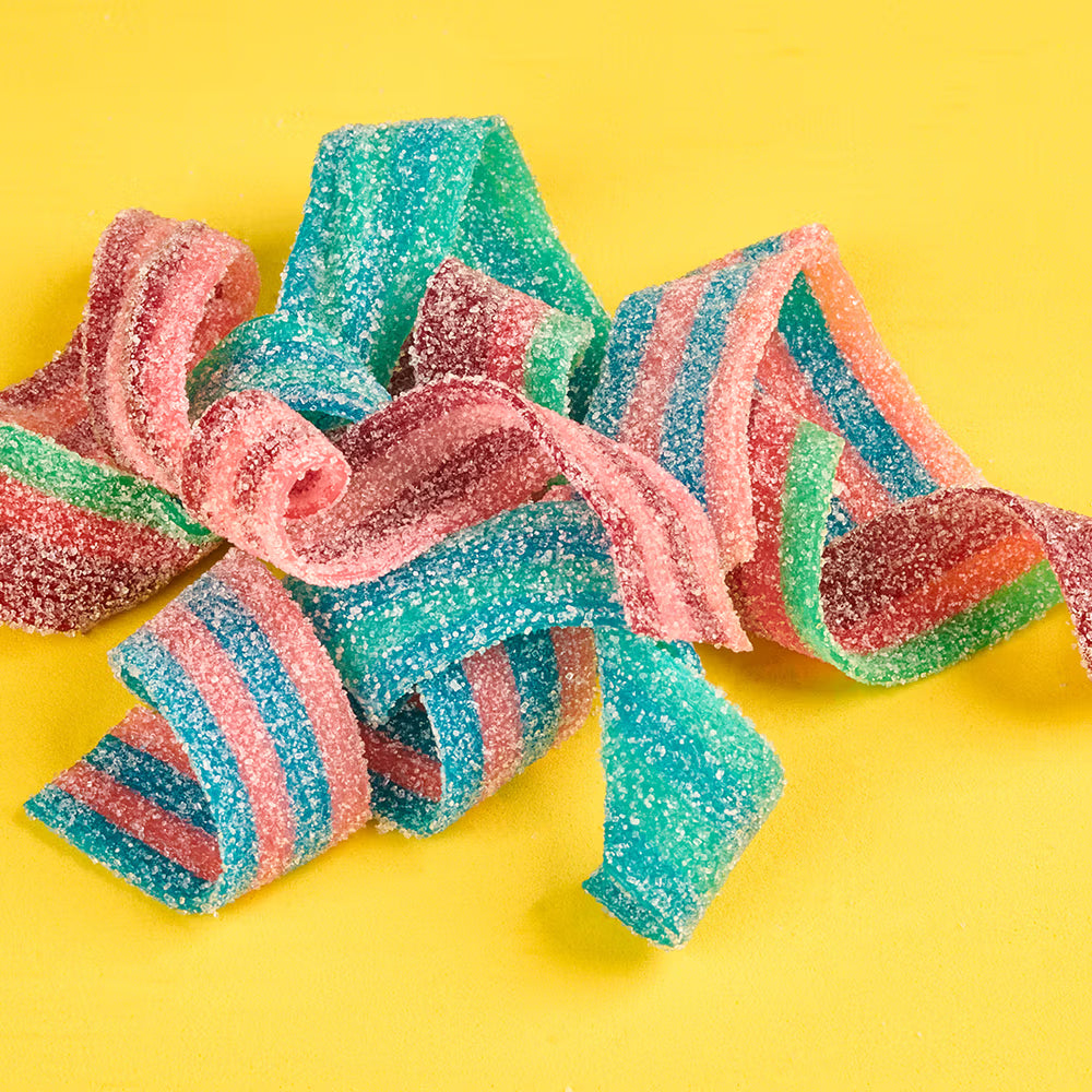 Peeler Sour Belts