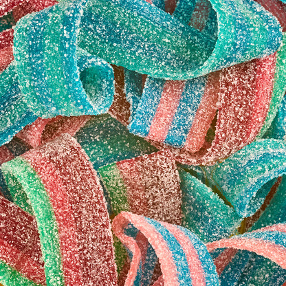 Peeler Sour Belts