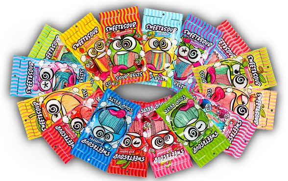 The EVERYTHING Pack